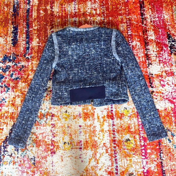 Tweed blazer - Picture 6 of 6